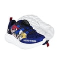 thumbnail image 1 of TENIS NIÑO SONIC 845518 SIMIPIEL AZUL 15-17, 1 of 4