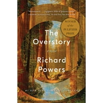 The Overstory, (Paperback)