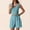A-Blue, variant on Womens Short Sets Two Piece Set Sleeveless Tank Tops & Shorts Summer Outfits Travel Outfits for Women
