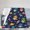 50x40, variant on Space Dinosaur Blanket Gift Throw Blanket Cute Astronaut Rocket Planet Stars Gift for Room Decor 50x40