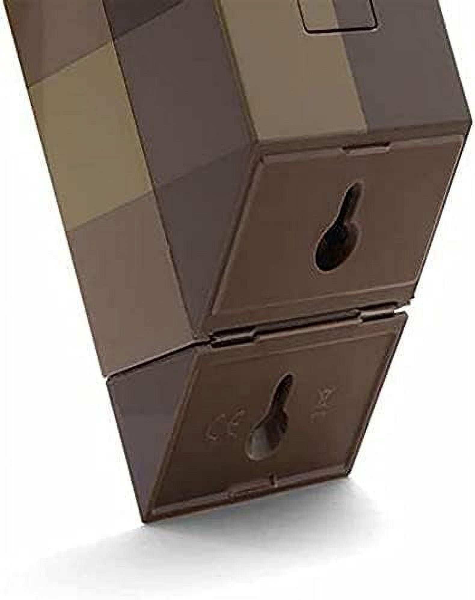 Light-Up Wall Torch, Wall Torch Night Lamp Minecraft Light Craft Light USB Rechargeable Night Wall Mount Flashlight Lamp Wall Mount Lighting Child Toy Gifts,Home Decoration