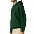 thumbnail image 3 of Gildan  Softstyle Midweight Hoodie, 3 of 3