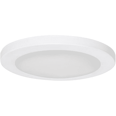 

Sunset Lighting 7in Ceiling Mount - Integrated Led White F9506-30-2