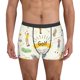 thumbnail image 1 of Fotbe Golf Icons And Golfer Calzoncillos Tipo Boxer con Bolsa de Soporte Total para Hombre, X-Temp Fresco, Transpirable y de Secado Rápido-Large, 1 of 5