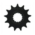 thumbnail image 5 of Sprockets for KTM 505 SX-F 2008 2009 Front 13 Tooth and Rear 48 Tooth Sprocket, 5 of 6