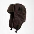 thumbnail image 1 of Winter cycling windproof, cold-resistant, warm protective helmet, 1 of 3