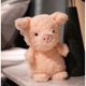 thumbnail image 1 of Large collection of plush toys, plush dolls, dolls, gifts, bags, and keychains 18cm, 1 of 1