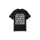 thumbnail image 1 of Sorry Ladies The Casino is already Taking my Money - unisex Garment Dyed Tshirt - Pre Shrunk Cotton - Funny - Gift for Men and Women, 1 of 6