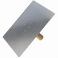 thumbnail image 1 of HAWK Aluminium 13X13 Pouces(Lot de 1), 1 of 1