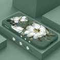 thumbnail image 2 of Wild Flowers Phone Case For Xiaomi Redmi Note 13 12 12S 11 11S 11T 10 10A 10T 10S 9T 9 8 7 Pro Plus 10C 9A 9C 9T 4G 5G Cover, 2 of 5