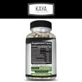 thumbnail image 2 of Kaya Naturals Flex Aid - Mobility Support KMC2Supplement for and Women - Turmeric Capsules with Glucosamine Sulfate, Boswellia Serrata and MSM - for Knee Support and Mobility Health - 180 Count, 2 of 3