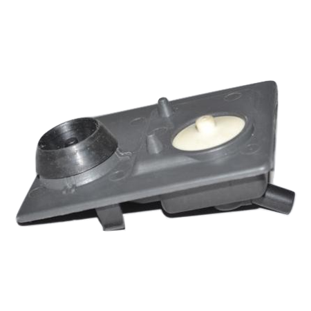 Vacuum Reservoir - Hoover Steam Vac Reservoir - 440006074