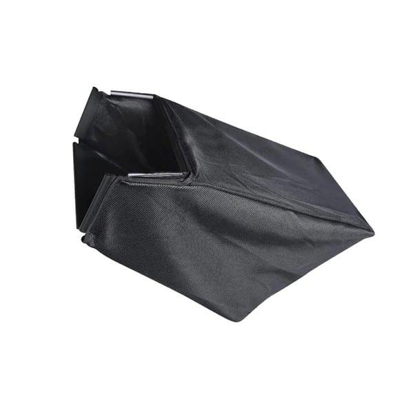 Trimmer Grass Catcher 964-04007A 664-04007, Oversized Debris Bag with Reinforced Mesh & Quick-Attach