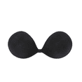 thumbnail image 2 of Sticky Bra, Self Adhesive Bra, Invisible Strapless Reusable Silicone Bra, Sticky Push Up Backless Bras for Women, 2 of 7