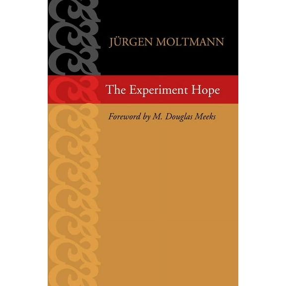 The Experiment Hope (Paperback)