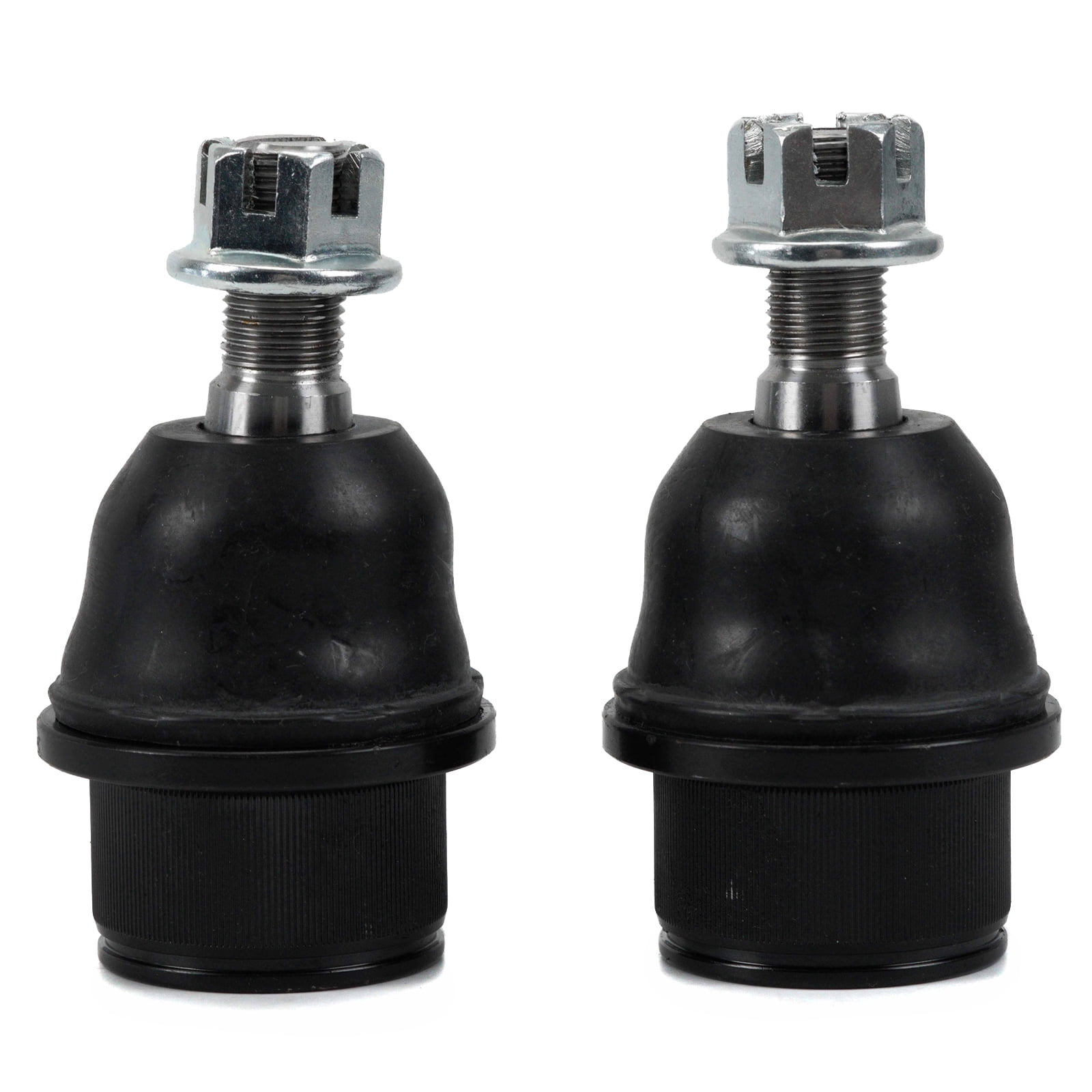 MOCA AUTOPARTS Front Left & Right Sway Bar End Links with Front Lower & Upper Ball Joints Fit for 2004-2007 Buick Rainier & 2004-2006 GMC Envoy XL & 2005-2009 Saab 9-7x
