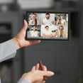 thumbnail image 2 of Android 14 Tablet 10 Inch Tablet, DDR4 8GB RAM 64GB Storage Tablets, Support 1TB Expand 2MP+8MP Dual Camera 10 IN Tab, WiFi6 Bluetooth 6000mAh Battery, 1280*800 10.1'' IPS HD Touch Screen Tableta., 2 of 6
