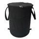 thumbnail image 1 of Camping Trash Can Foldable Portable Outdoor Garbage Bin Camping Supplies Garden Storage Bag, 1 of 5