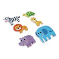 thumbnail image 4 of Rompecabezas de madera Juguetes para niños pequeños,Rompecabezas de madera Juguetes para niños pequeños Juguetes de rompecabezas Rompecabezas de madera para niños pequeños Diseño de última generación, 4 of 8