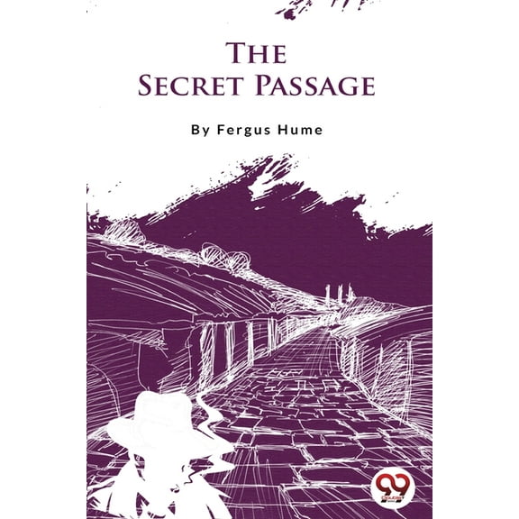 The Secret Passage, (Paperback)
