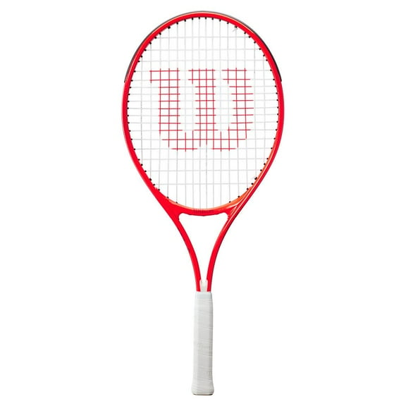 Wilson Roger Federer Junior 25 Tennis Racquet (  OS   )