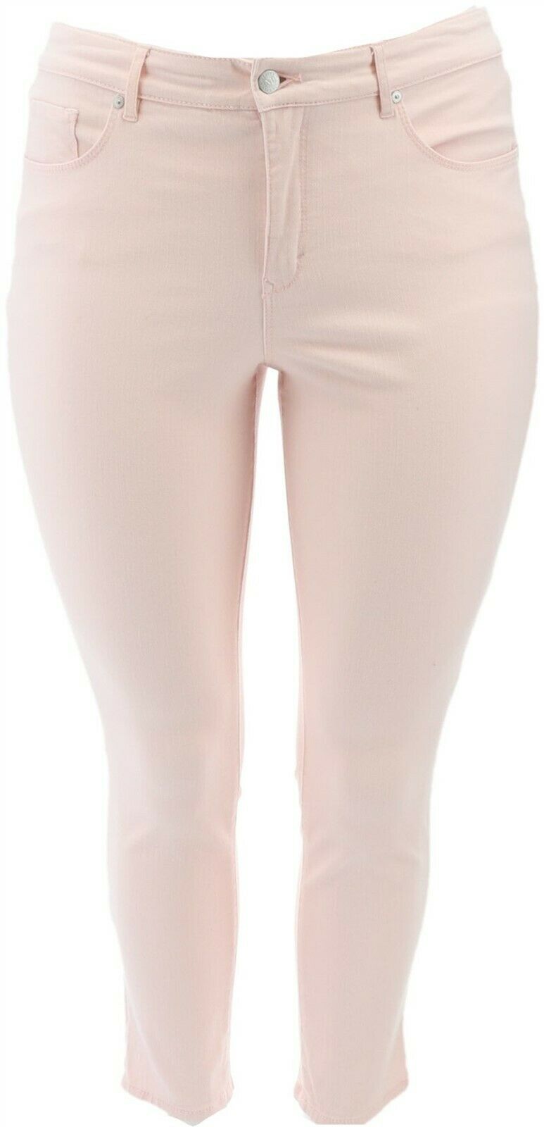 Martha Stewart Petite Colored Denim 