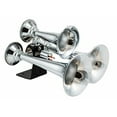 thumbnail image 5 of Kleinn Air Horns HK6 Complete Triple Train Horn System, 5 of 10