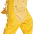 thumbnail image 4 of Mono con capucha Costume Bowser para niños oficial de Super Mario, 4 of 6