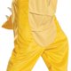 thumbnail image 4 of Mono con capucha Costume Bowser para niños oficial de Super Mario, 4 of 6