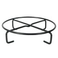 thumbnail image 1 of Wok Stove Gas Rack Iron Pot Trivets Non Support Stainless Steel Cast Cookware Windshield Ring Bracket Holder Accessories, 1 of 7