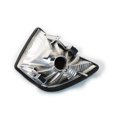 thumbnail image 3 of Luz de señal de esquina delantera 63138353279 63138353280 compatible con piezas de coche E36 gris izquierda Zulema Luz de señal de esquina, 3 of 8