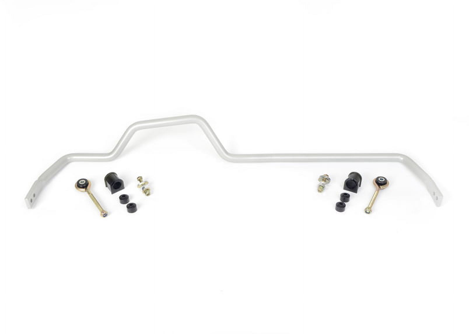 Whiteline BNR26XZ Sway bar - 24mm X heavy duty blade adjustable