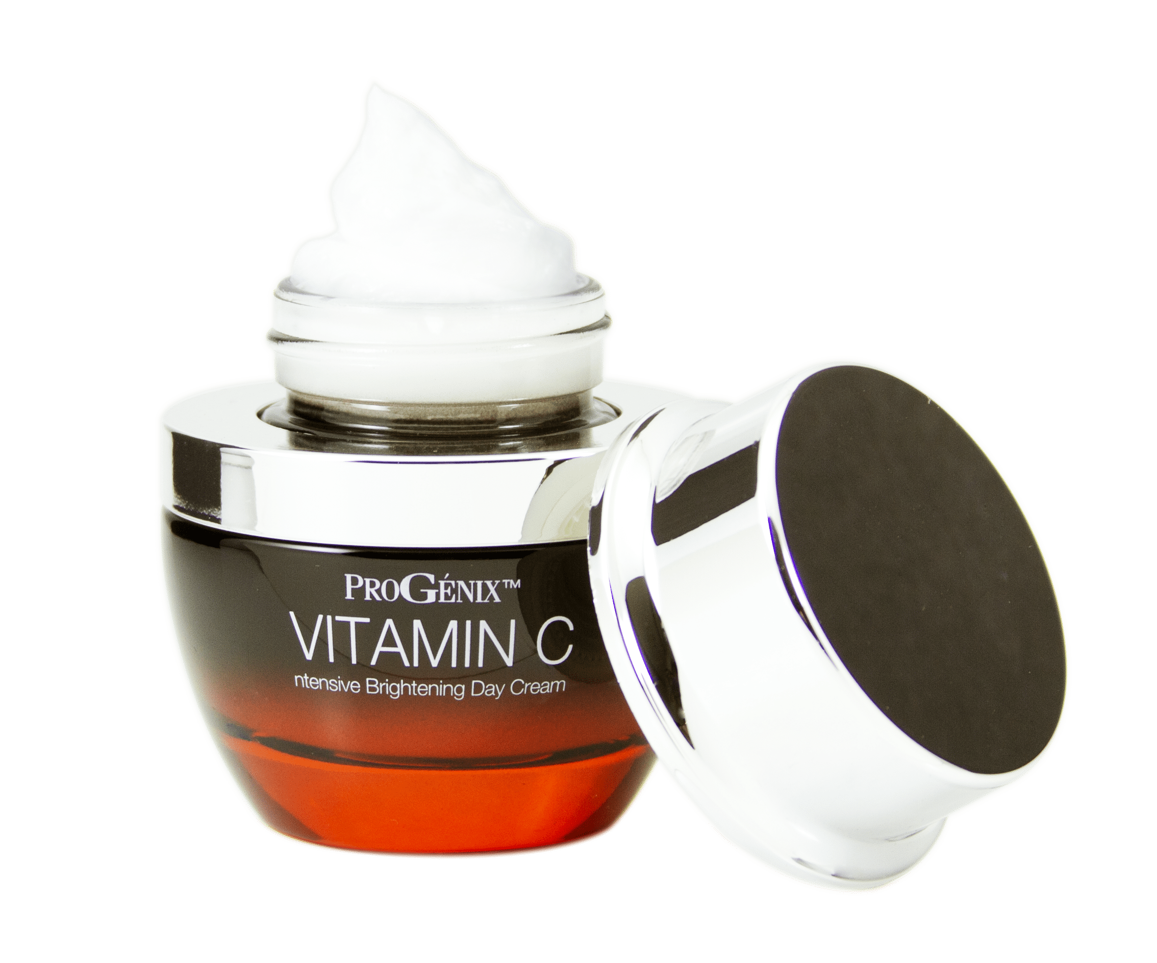 Progenix Vitamin C Intensive Brightening Day Cream with Hyaluronic Acid