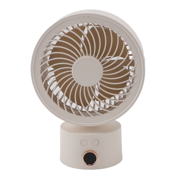 Ventilador De Escritorio, Accesorios De Escritorio De Oficina, Ventilador De Mesa Silencioso Personal, Ventilador De Escritorio De Aire De Aire Que Funciona Con Ventilador De