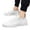 White, variant on Oyedens Mens Running Walking Shoes Non Slip Work Shoes Athletic Fashion Sneakers Workout Sports Shoes