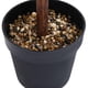 thumbnail image 4 of Planta de boj artificial VidaXL en forma de bola con maceta de 20 cm, 4 of 6