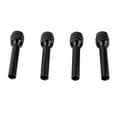 thumbnail image 4 of LLDI 4 PCS Auto Car Security Door Lock Pins Universal Car Truck Interior Door Lock Knob Pull Pins For Any Cars Trucks SUVs Trailers black, 4 of 9