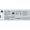 thumbnail image 2 of Lion Brand Coboo-Magenta, 2 of 2