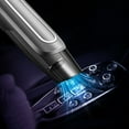 thumbnail image 7 of 「Handheld Cordless Car Vacuum Cleaner」Powerful Car Vac For Pet Hair Portable Rechargeable Dust Cleaner Washable Filter Compact Home & Auto Use Automotive vacuum, 7 of 7