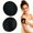 E, variant on Exfoliating Scrubber Glove for Body, Reusable Shower Mitt for Women and Men, Dead Skin Remover Bath Glove with Textured Surface for Deep Cleansing Pore Care Smooth, E