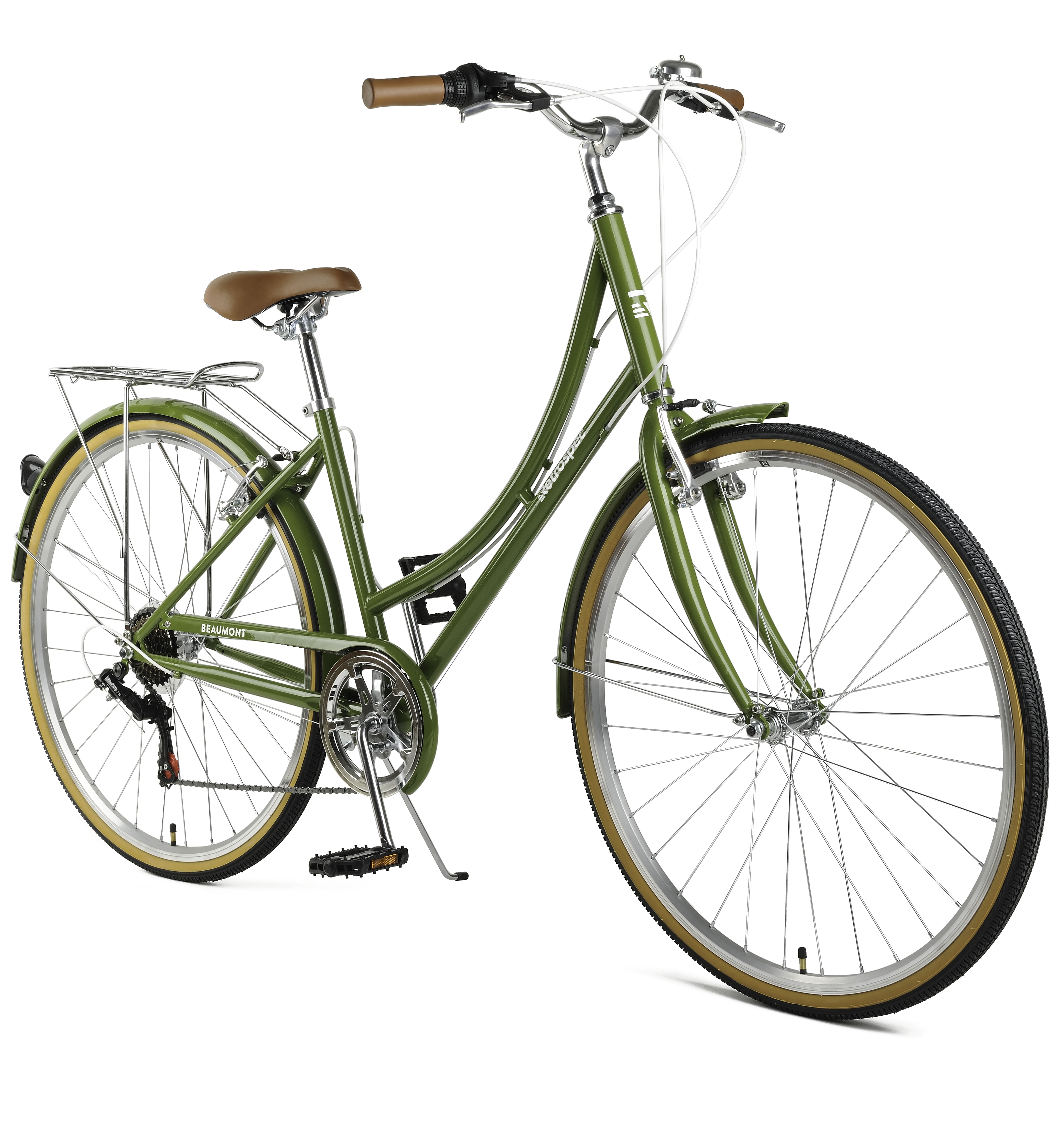 retrospec womens bike