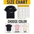 thumbnail image 4 of Mahjong Player Graphic T-Shirt, Tile Game Club Tee, Funny Game Night Gift for Mahjong Lovers, 4 of 4