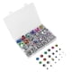 thumbnail image 3 of Ojos saltones BuyWeek 1700 piezas coloridos para manualidades, 3 of 14