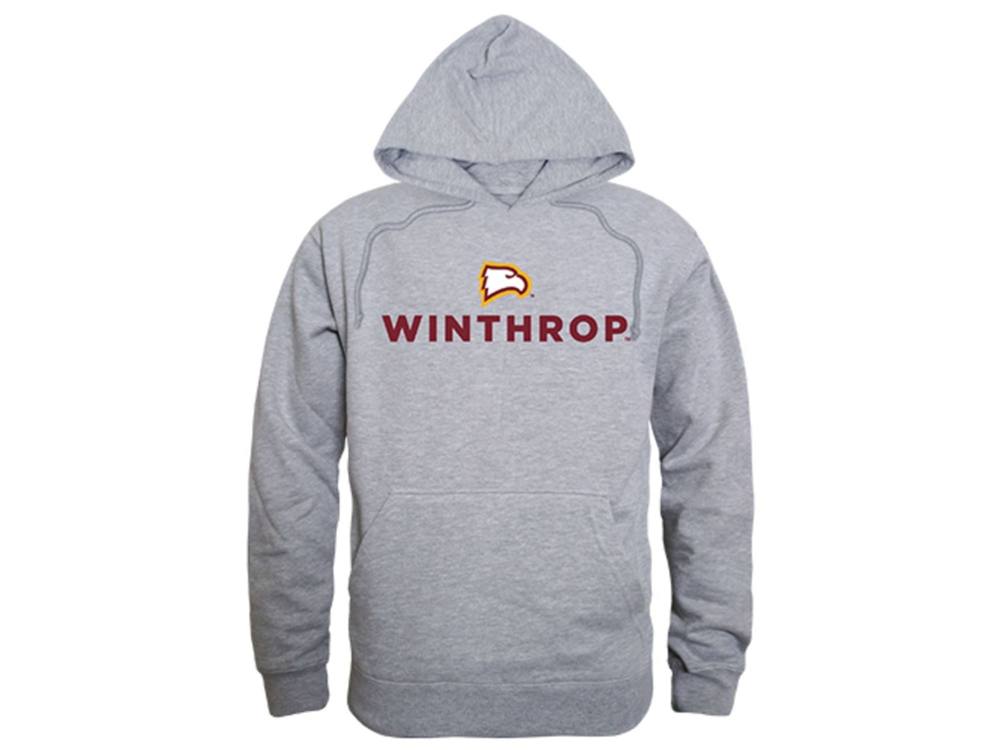winthrop university hoodie