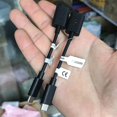 thumbnail image 2 of Adaptador original dodoco tipo c otg oso de fresa  Electrónica, 2 of 4