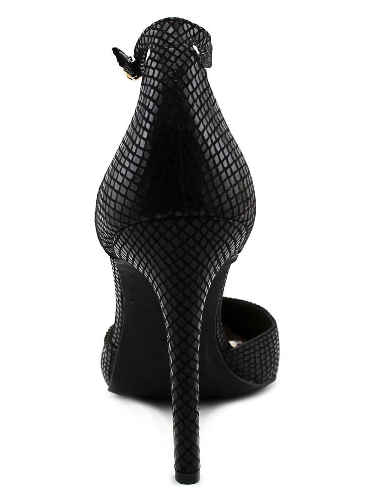 Jessica Simpson Women's Cirrus Black 