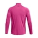 thumbnail image 3 of Camiseta Under Armour Tech 2.0 para Hombre con Media Cierre, 3 of 3