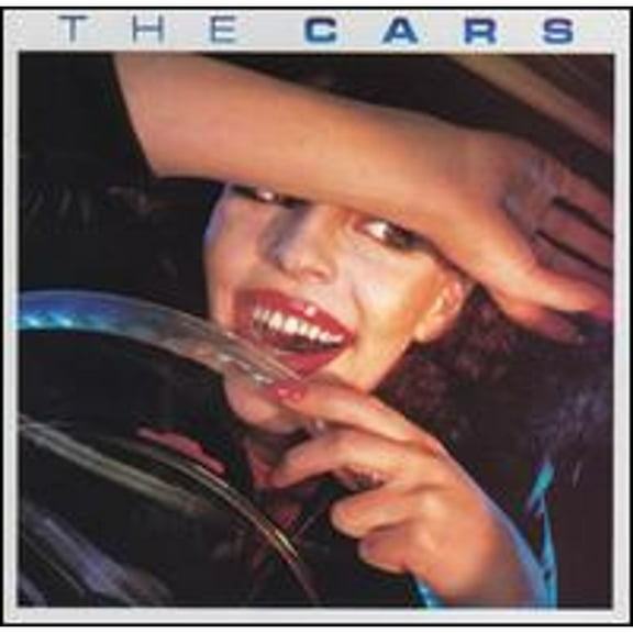 Pre-Owned The Cars (CD 0075596052429) by