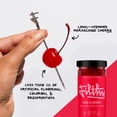 thumbnail image 4 of Filthy Foods Long Stemmed Red Cherries, 8 oz Jar – Cocktail Garnish Cherries, 4 of 7