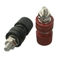 thumbnail image 2 of 2PCS Winding Screw M6M8M10 Lithium Battery Welding Power Clip Terminal Connector, 2 of 9